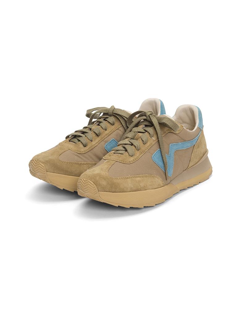 FKT RUNNER W | Visvim Official North American Web Store